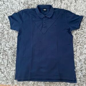Diesel polo shirt